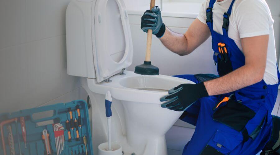 Local 24/7 Emergency Plumbing in Waunakee, WI